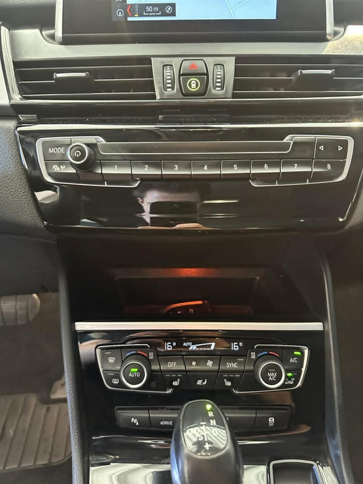 BMW 225xe 1,5 Active Tourer Advantage aut. 5d
