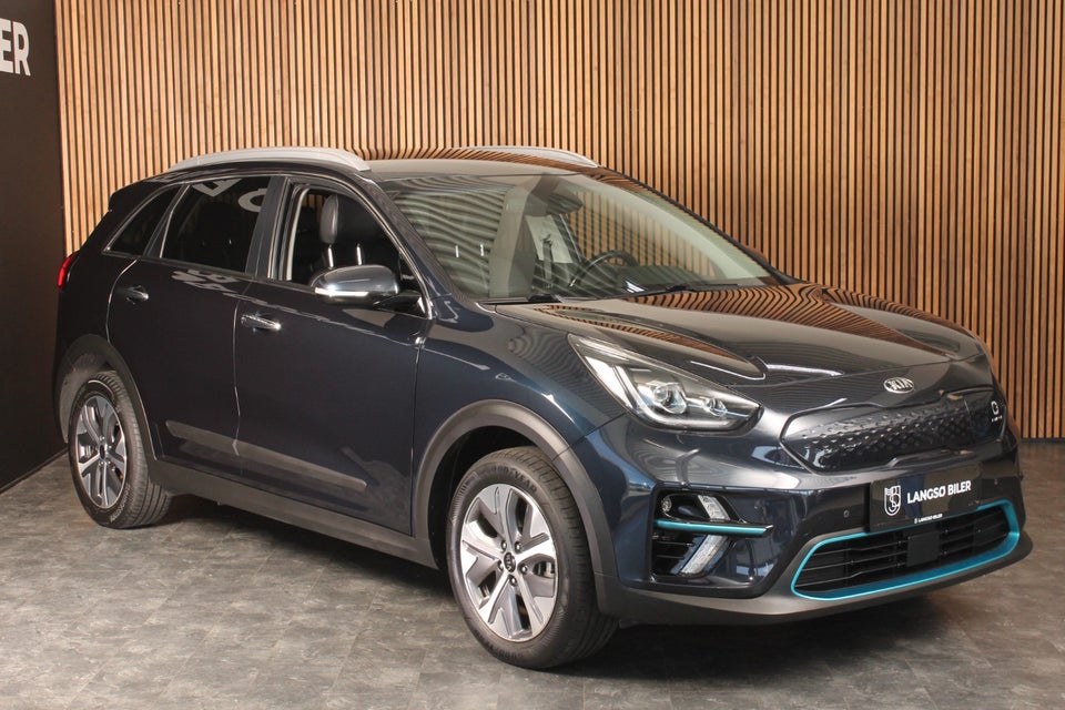 Kia e-Niro 64 Executive Line 5d