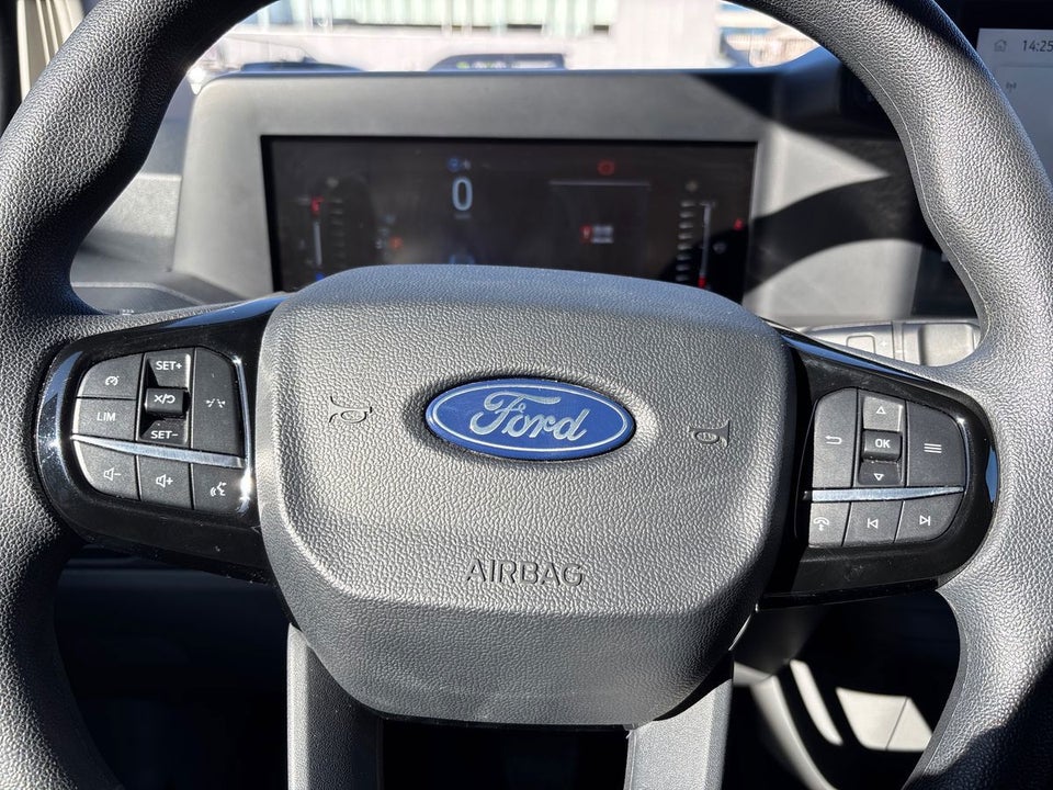 Ford Transit Custom 300S 2,0 EcoBlue Trend aut.