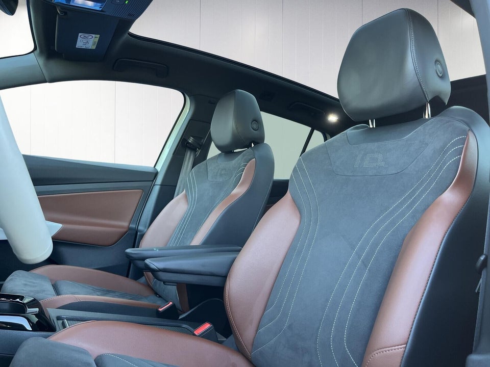 VW ID.4 77 Pro Performance 5d