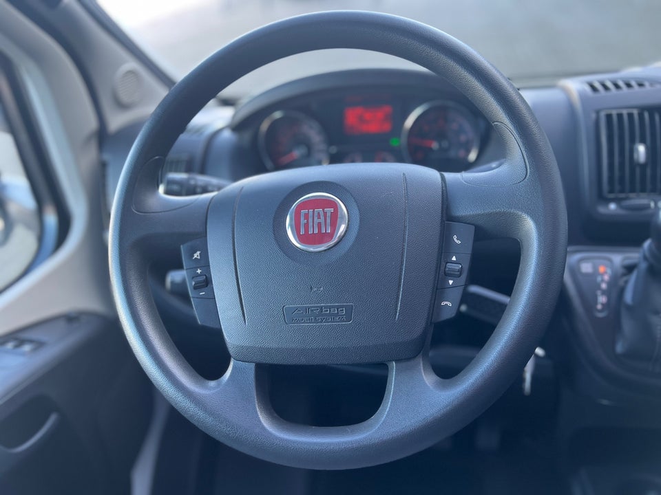 Fiat Weinsberg 2,3 MJT Carasuite 700 ME aut.