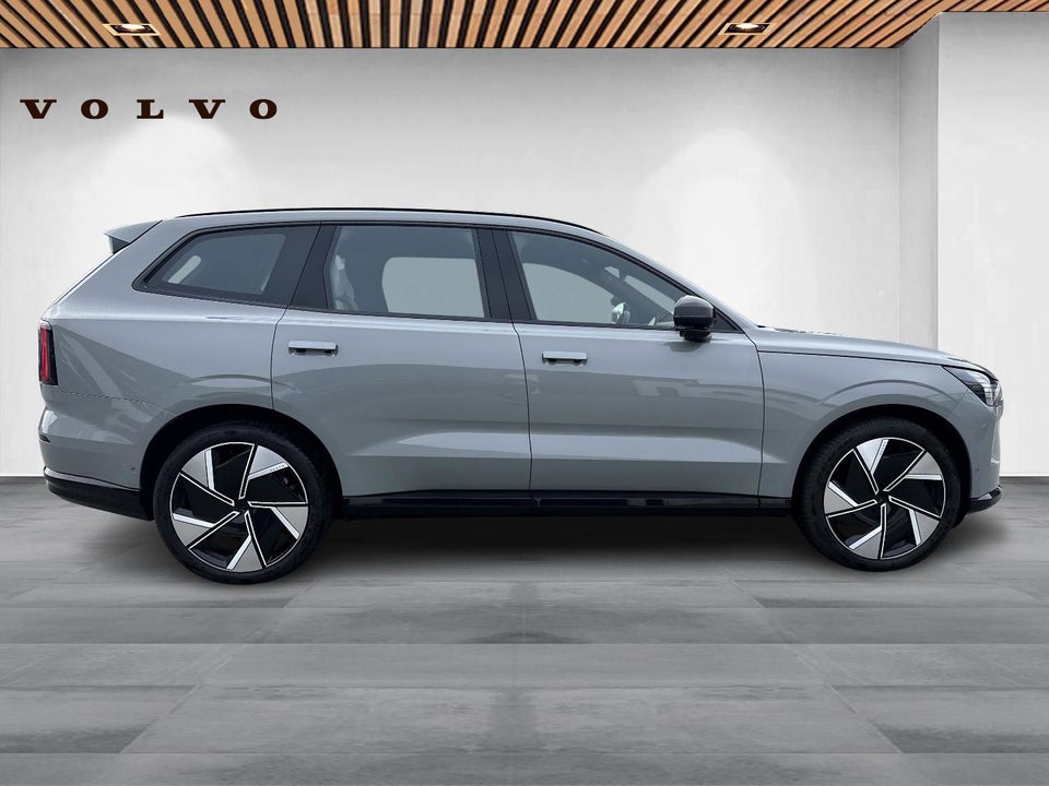 Volvo EX90 Twin Ultra Performance 7prs 5d