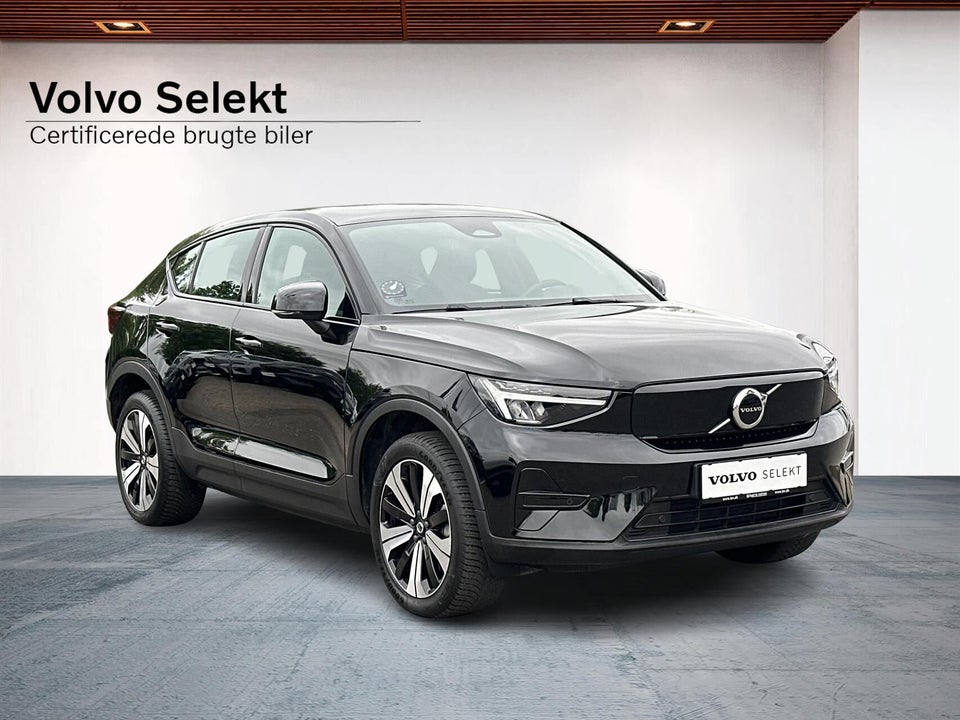 Volvo C40 P6 ReCharge Core 5d