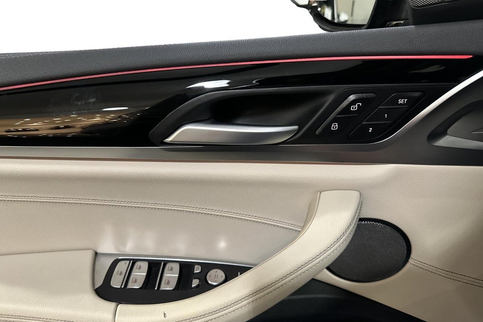 BMW iX3 Charged Plus M-Sport 5d