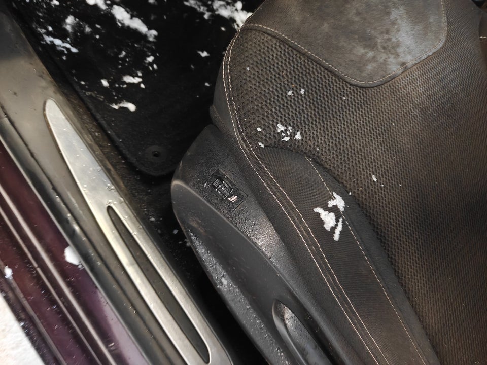 Citroën DS3 1,6 BlueHDi 100 Style 3d