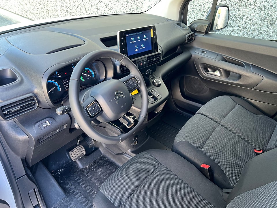 Citroën ë-Berlingo 50 L1 FlexLine Van