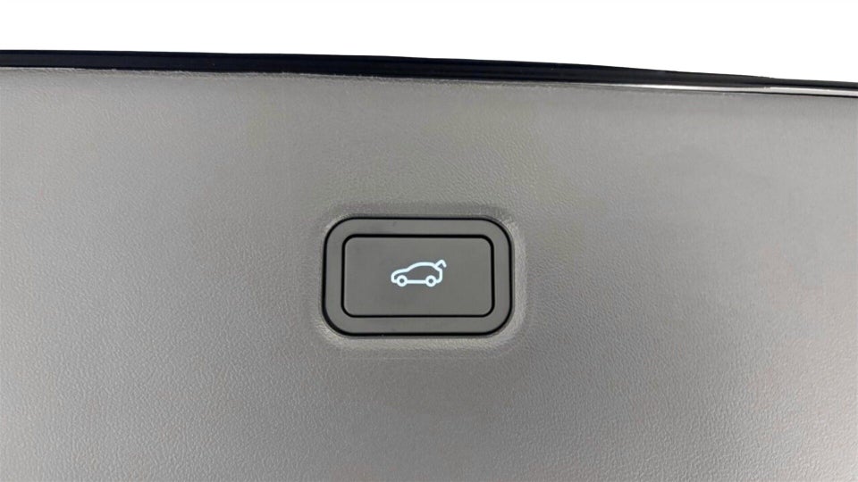 Xpeng G6 Performance 5d