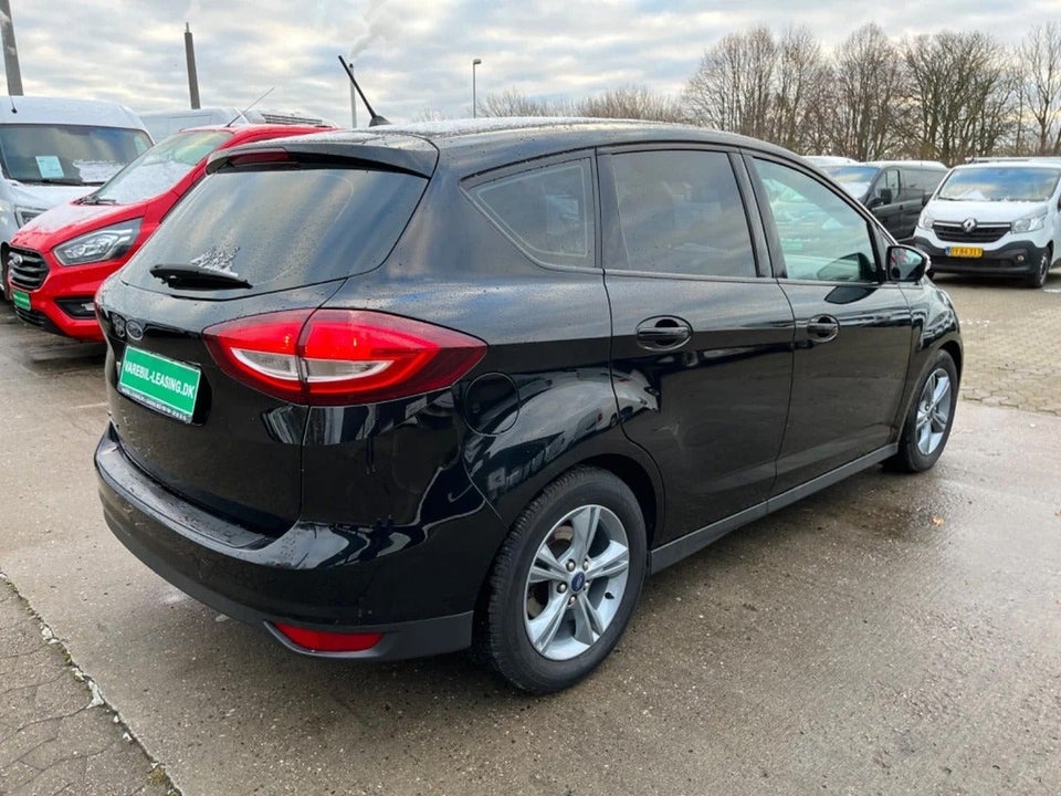 Ford C-MAX 1,5 TDCi 120 Trend Van 5d