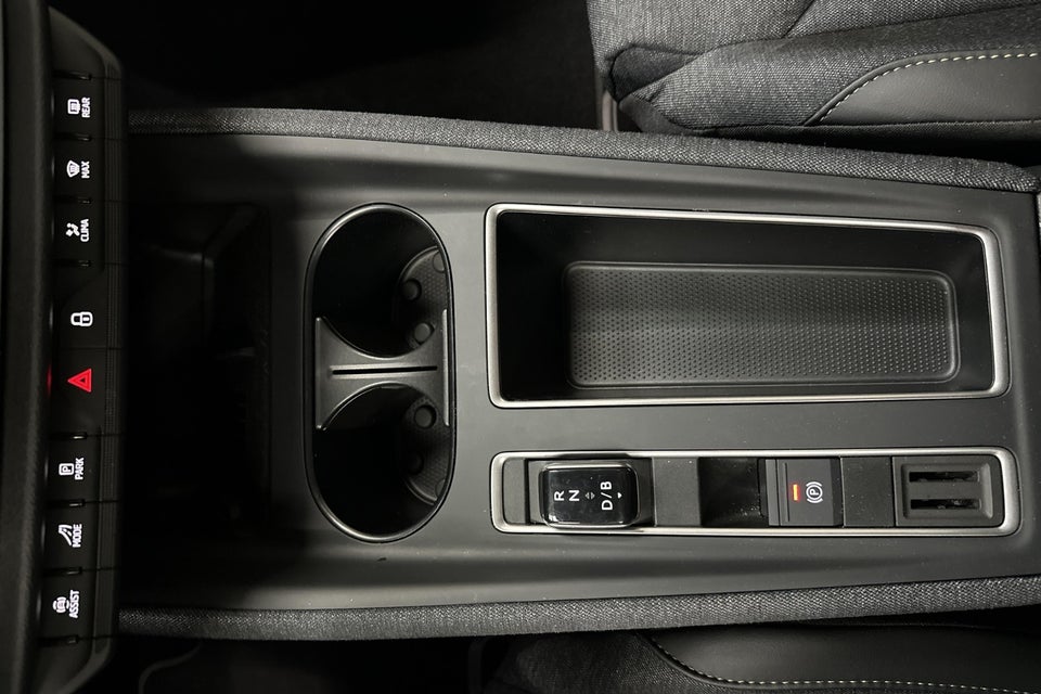 Skoda Elroq 60 iV Loft 5d