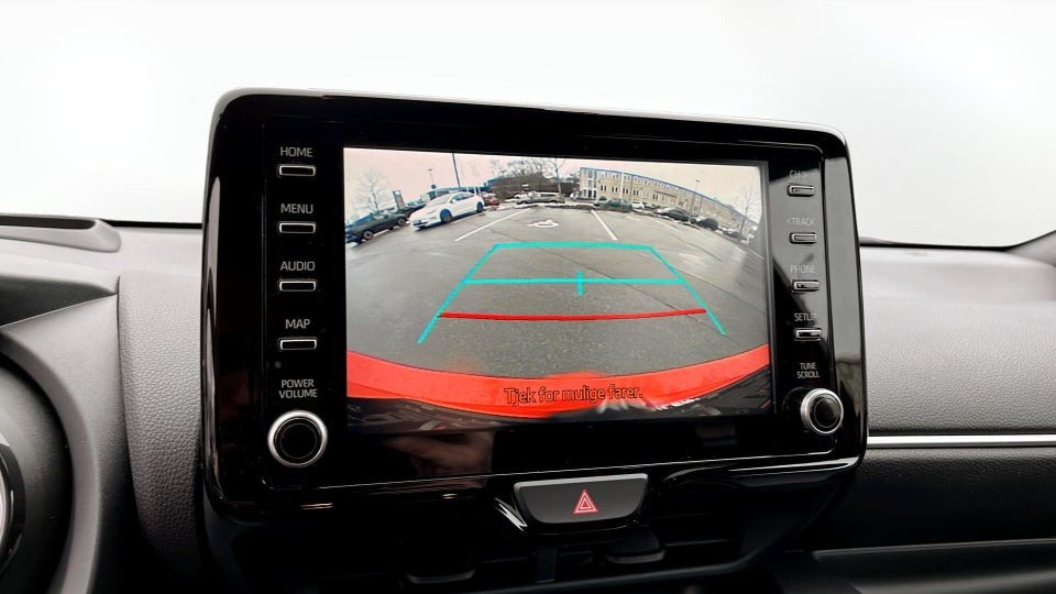 Toyota Yaris 1,5 Hybrid H3 Premier Edition e-CVT 5d