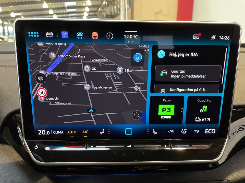 VW ID.4 77 GTX 4Motion 5d