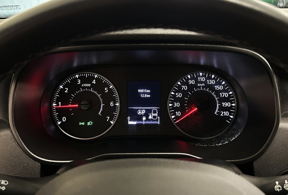 Dacia Duster 1,3 TCe 150 Prestige EDC 5d