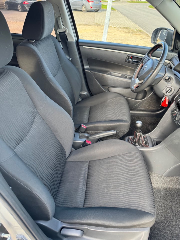 Suzuki Swift 1,2 S ECO+ 5d