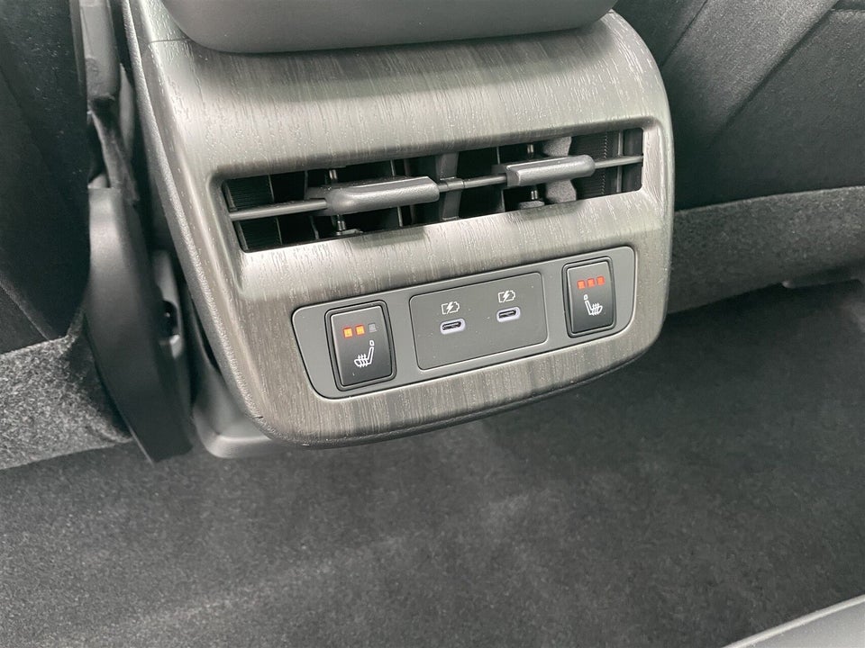 Nissan Ariya 63 Evolve 5d