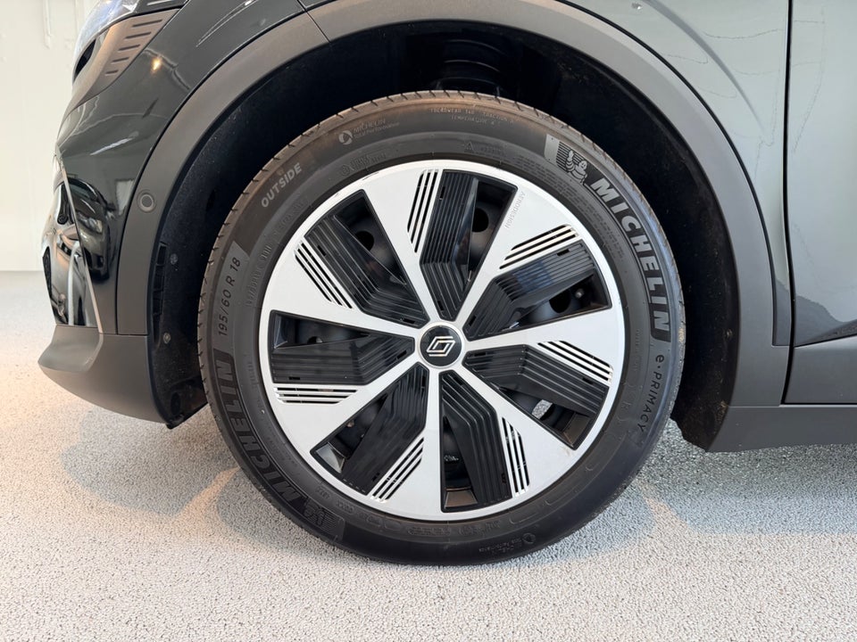 Renault Megane E-Tech 60 Evolution ER 5d