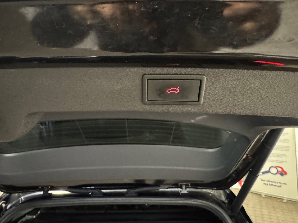 Skoda Enyaq 60 iV Founders Edition 5d