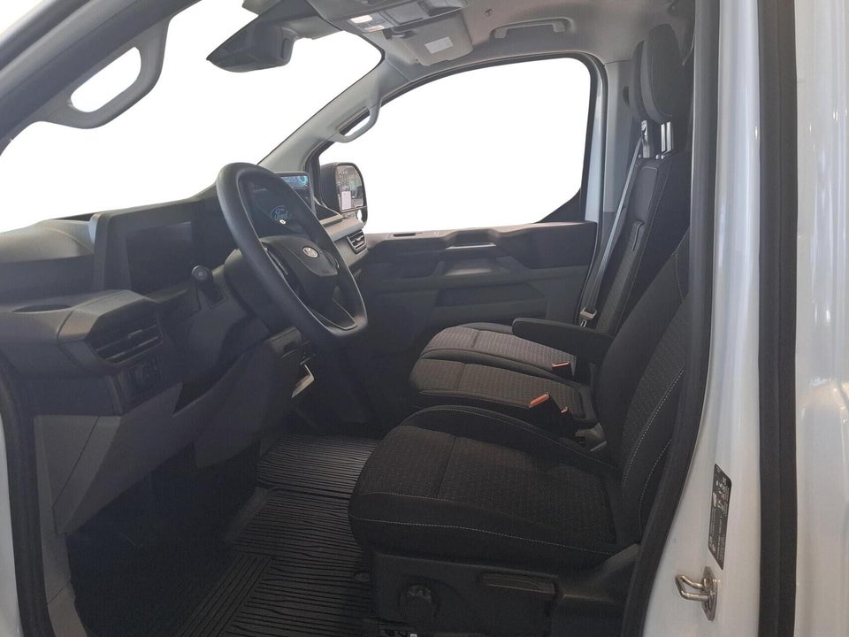 Ford Transit Custom 320 L2 2,0 EcoBlue Trend aut.