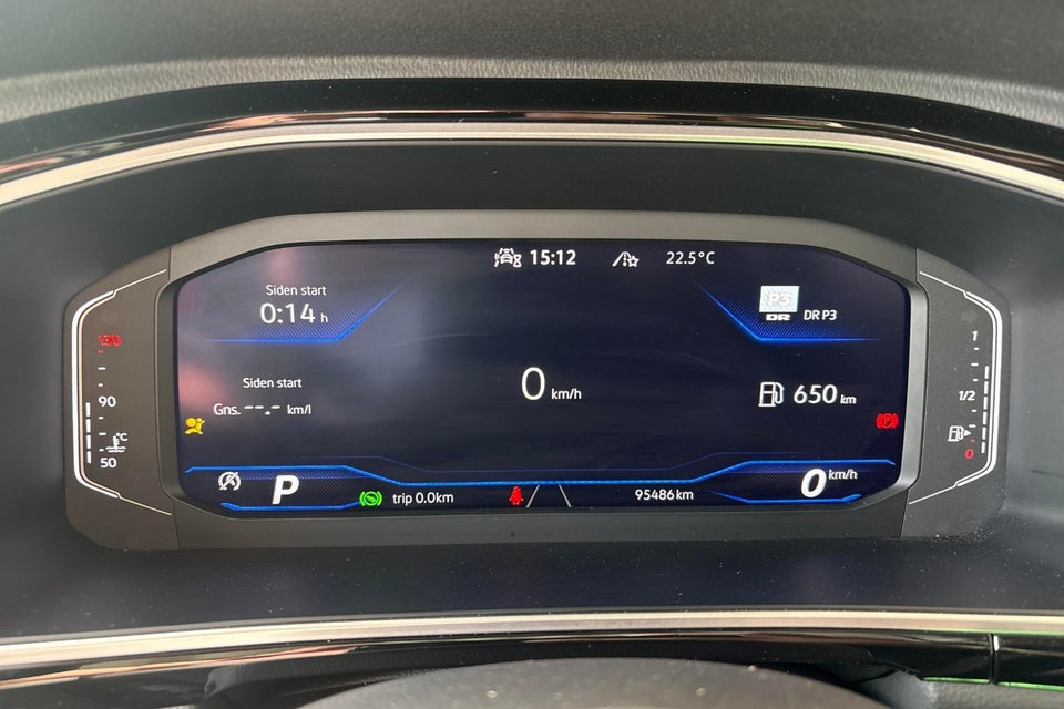 VW T-Roc 1,5 TSi 150 R-line Cabriolet DSG 2d