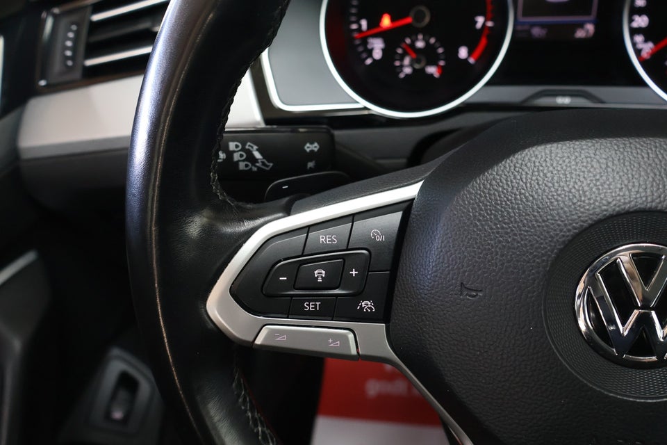 VW Passat 1,5 TSi 150 Business+ Variant DSG 5d