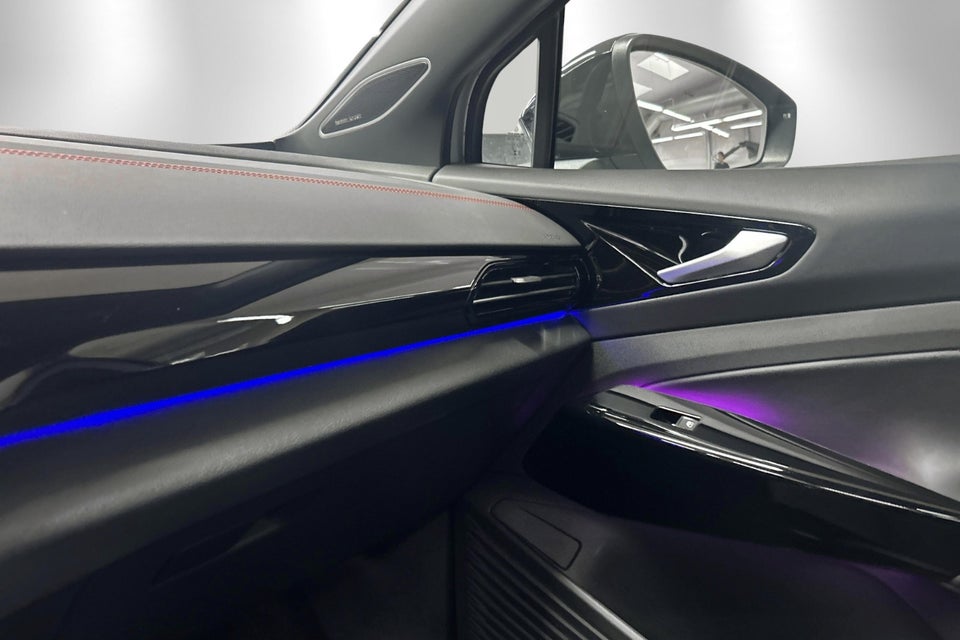 VW ID.5 77 GTX+ 4Motion 5d