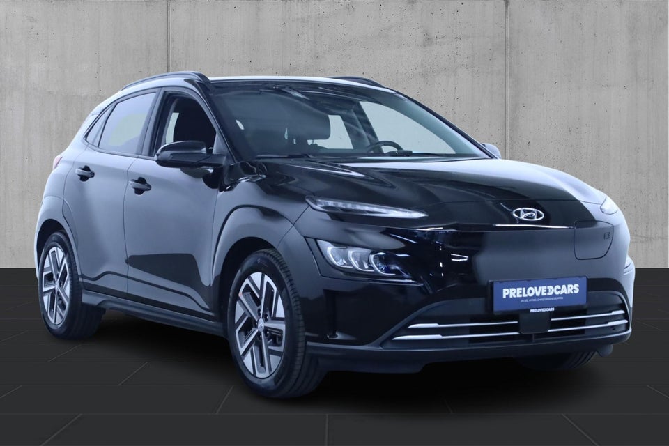 Hyundai Kona 64 EV Trend 5d