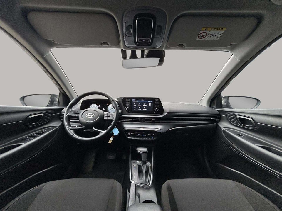Hyundai i20 1,0 T-GDi Advanced DCT 5d