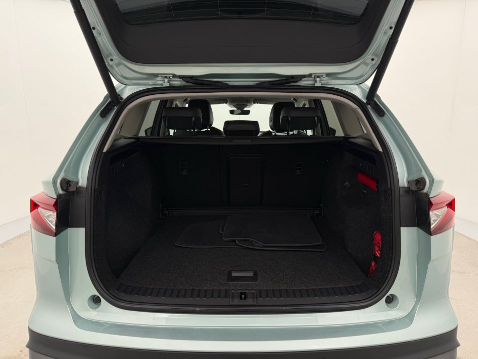 Skoda Enyaq 80 iV Lounge 5d