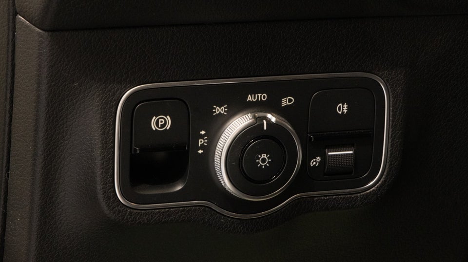 Mercedes EQB250 AMG Line 7prs 5d