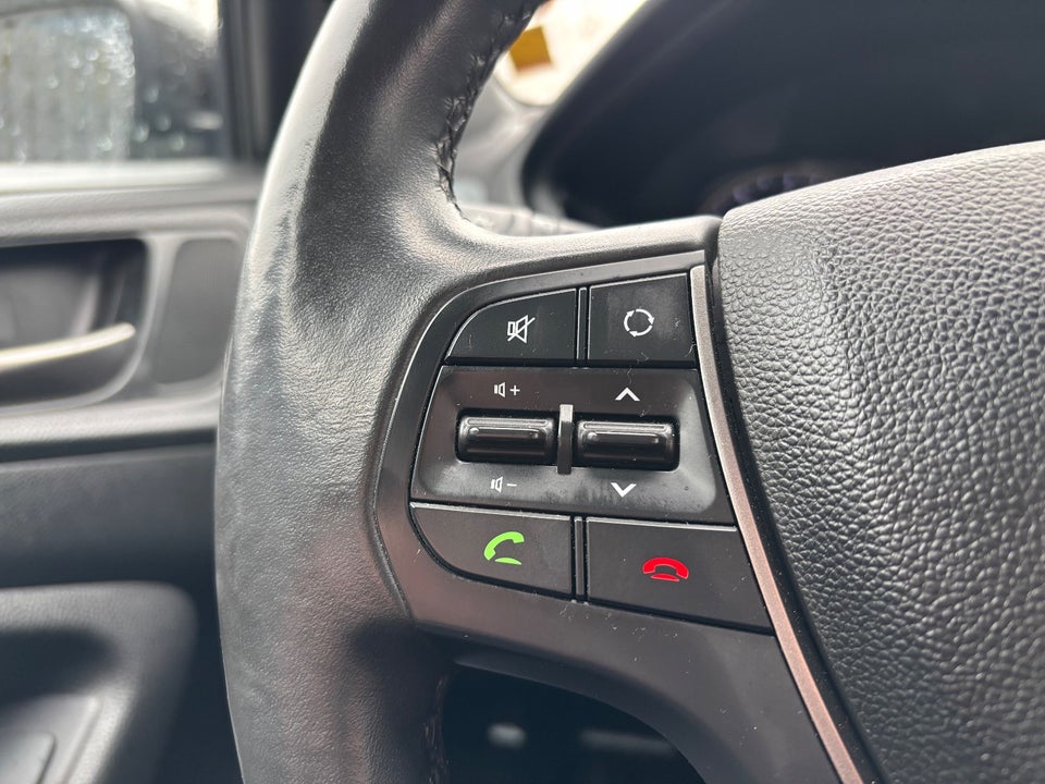 Hyundai i20 1,25 Vision+ 5d