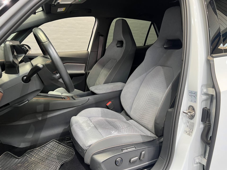 Cupra Born 58 Dinamica Pack 5d