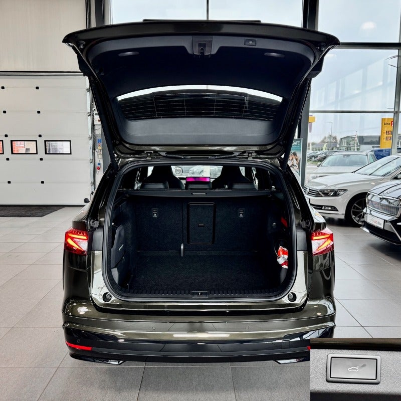 Skoda Enyaq 85x iV Sportline Maxx 5d