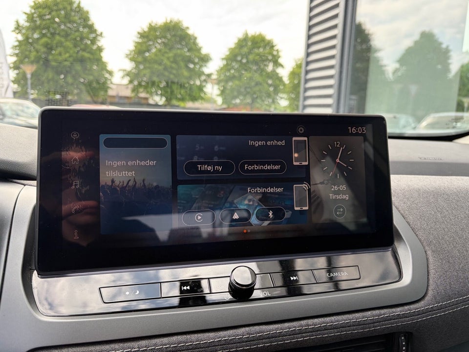Nissan Qashqai 1,3 mHEV Acenta X-tr. 5d