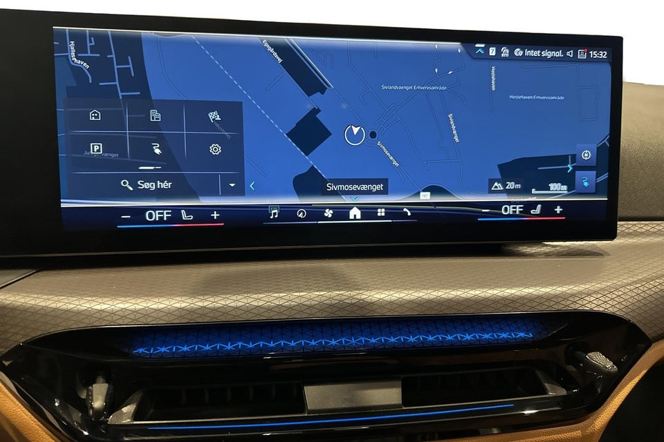 BMW i4 eDrive35 M-Sport 5d