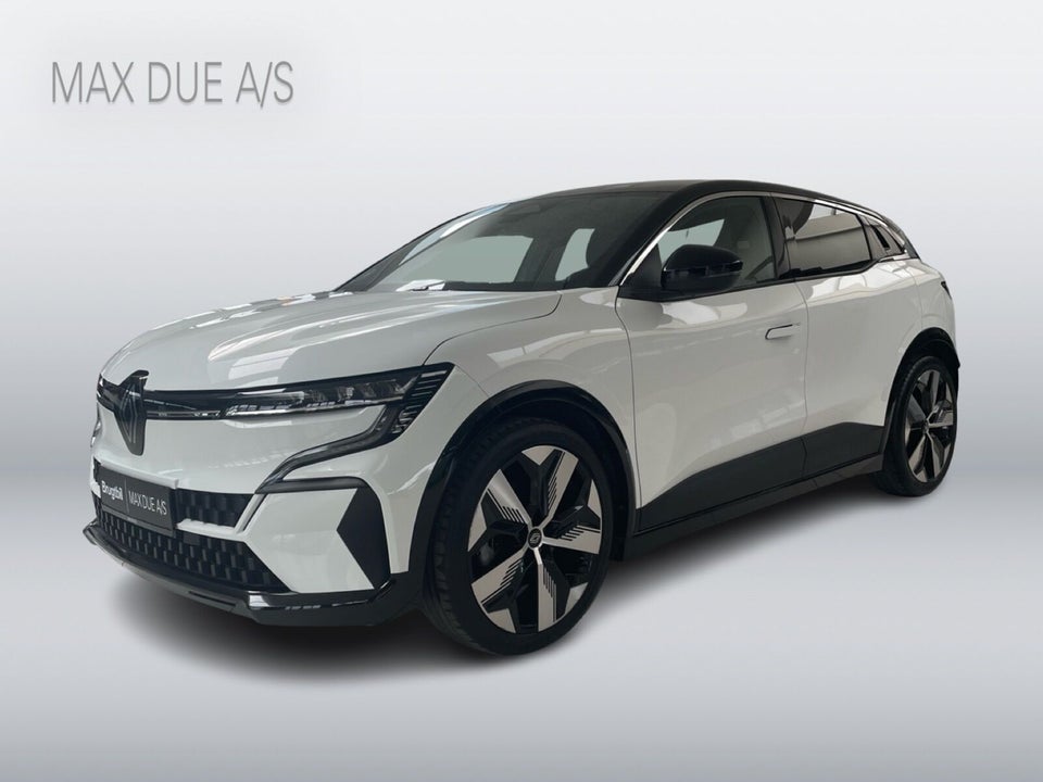Renault Megane E-Tech 60 Techno 5d