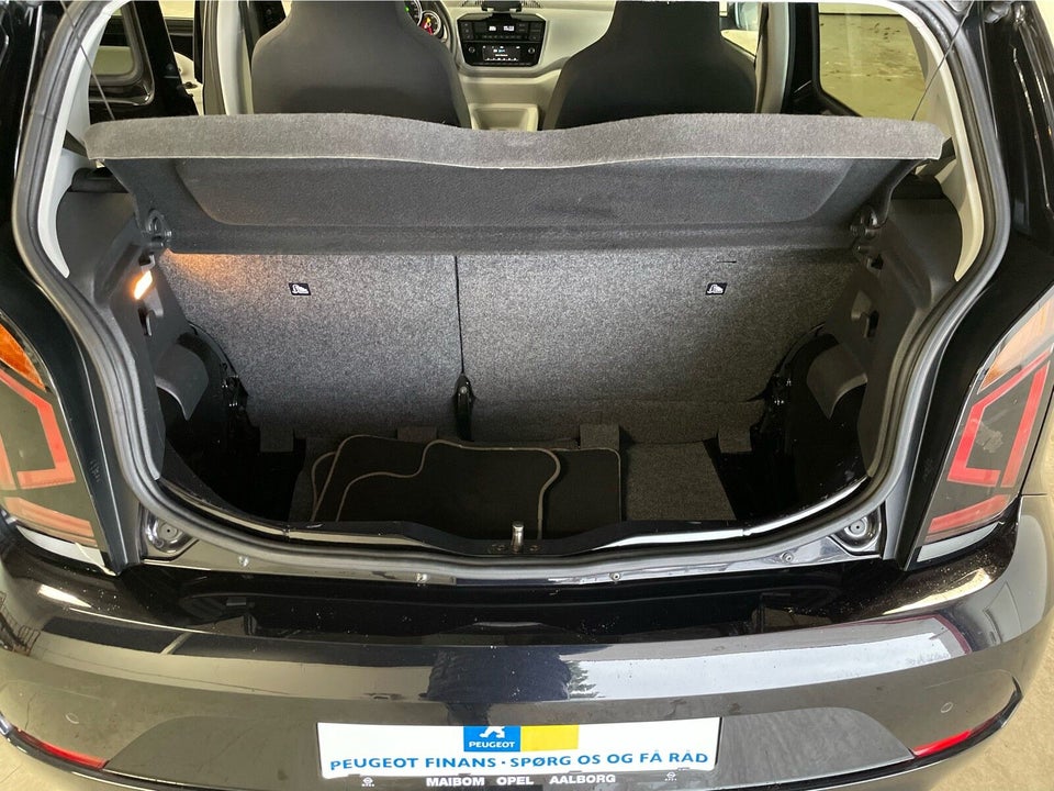 VW e-Up! High Up! 5d