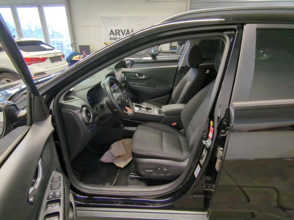 Hyundai Kona 64 EV Prime 5d