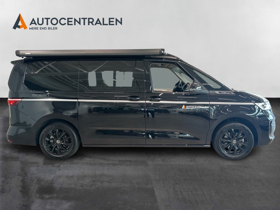 VW California 1,5 eHybrid Ocean DSG 4Motion