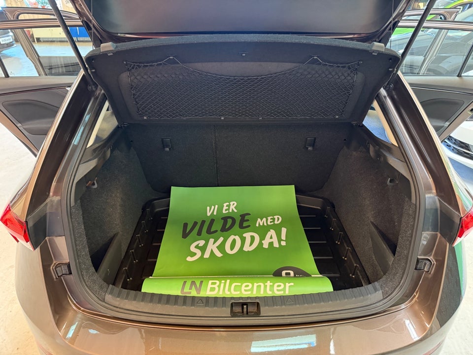 Skoda Scala 1,5 TSi 150 Ambition DSG 5d