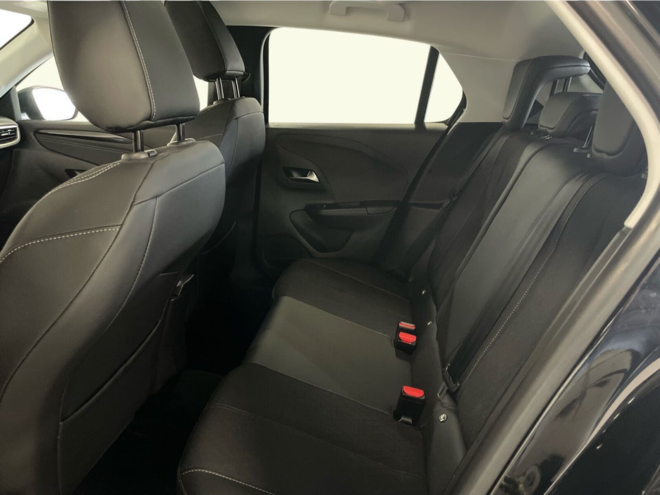 Opel Corsa 1,2 Sport 5d