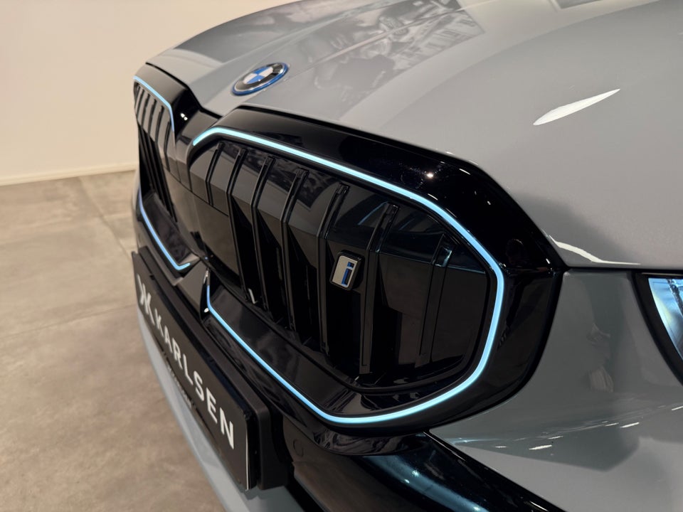 BMW i5 eDrive40 Touring M-Sport Pro 5d