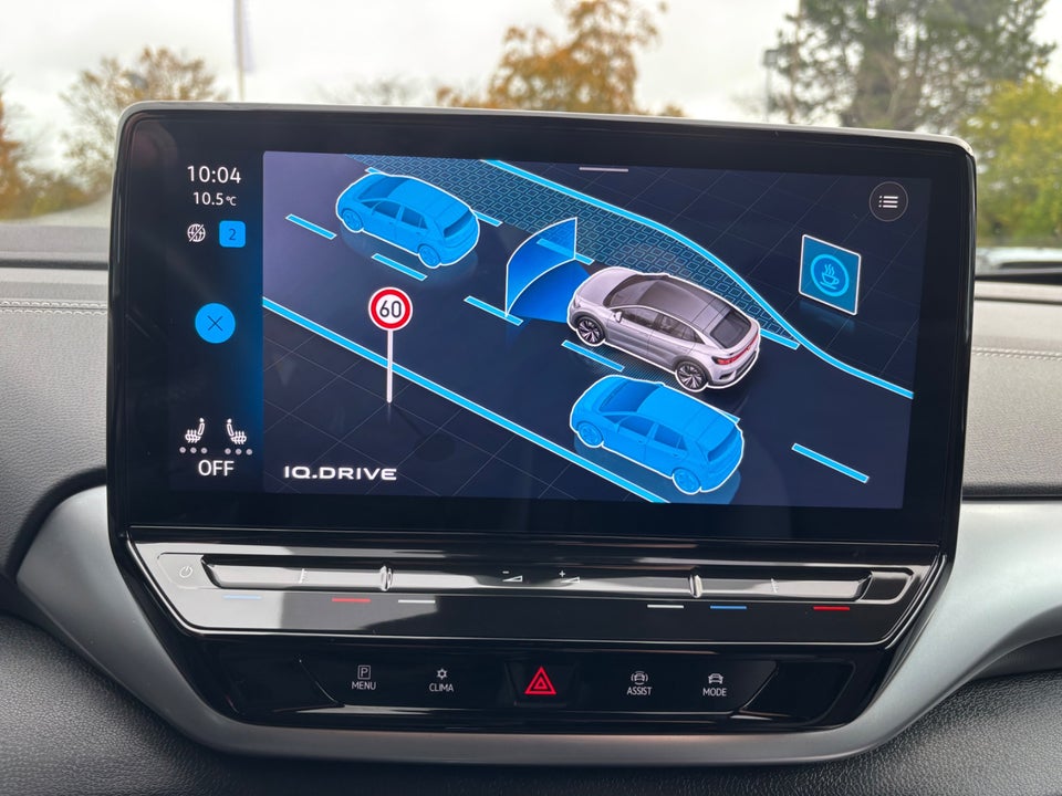 VW ID.5 77 Pro Performance 5d