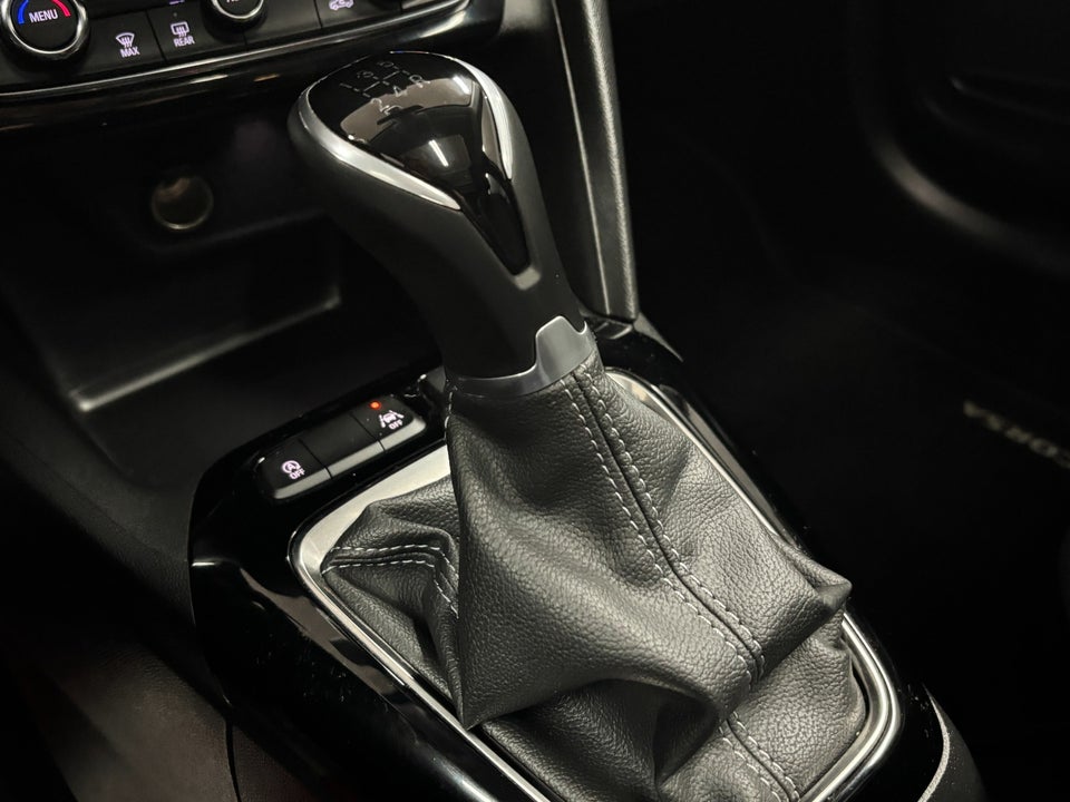 Opel Corsa 1,2 Sport 5d