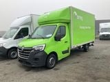 Renault Master IV T35 2,3 dCi 165 Alukasse m/lift