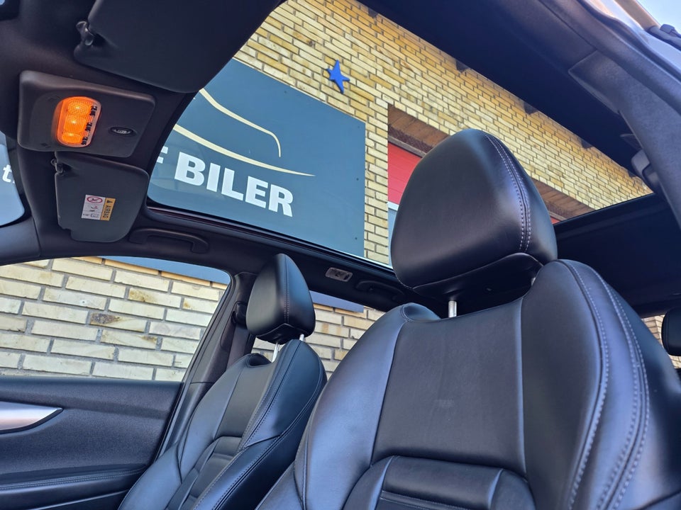 Nissan Qashqai 1,2 Dig-T 115 Tekna+ X-tr. 5d