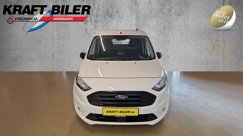 Ford Transit Connect 1,5 EcoBlue Trend aut. lang