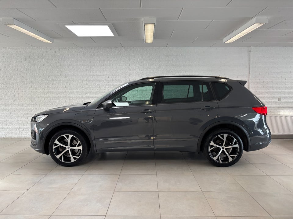 Seat Tarraco 1,4 eHybrid FR DSG 5d