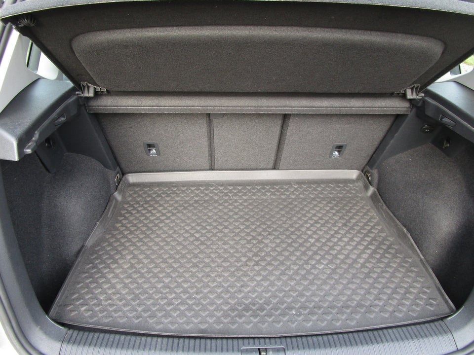 VW Golf Sportsvan 1,5 TSi 130 Comfortline 5d