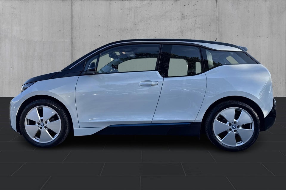 BMW i3 BEV 5d