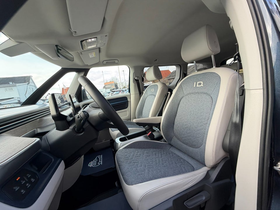 VW ID.Buzz 77 Pro SWB 5d