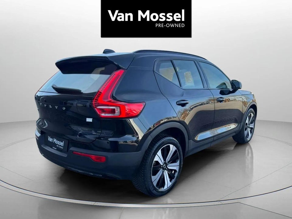 Volvo XC40 P6 ReCharge Core 5d